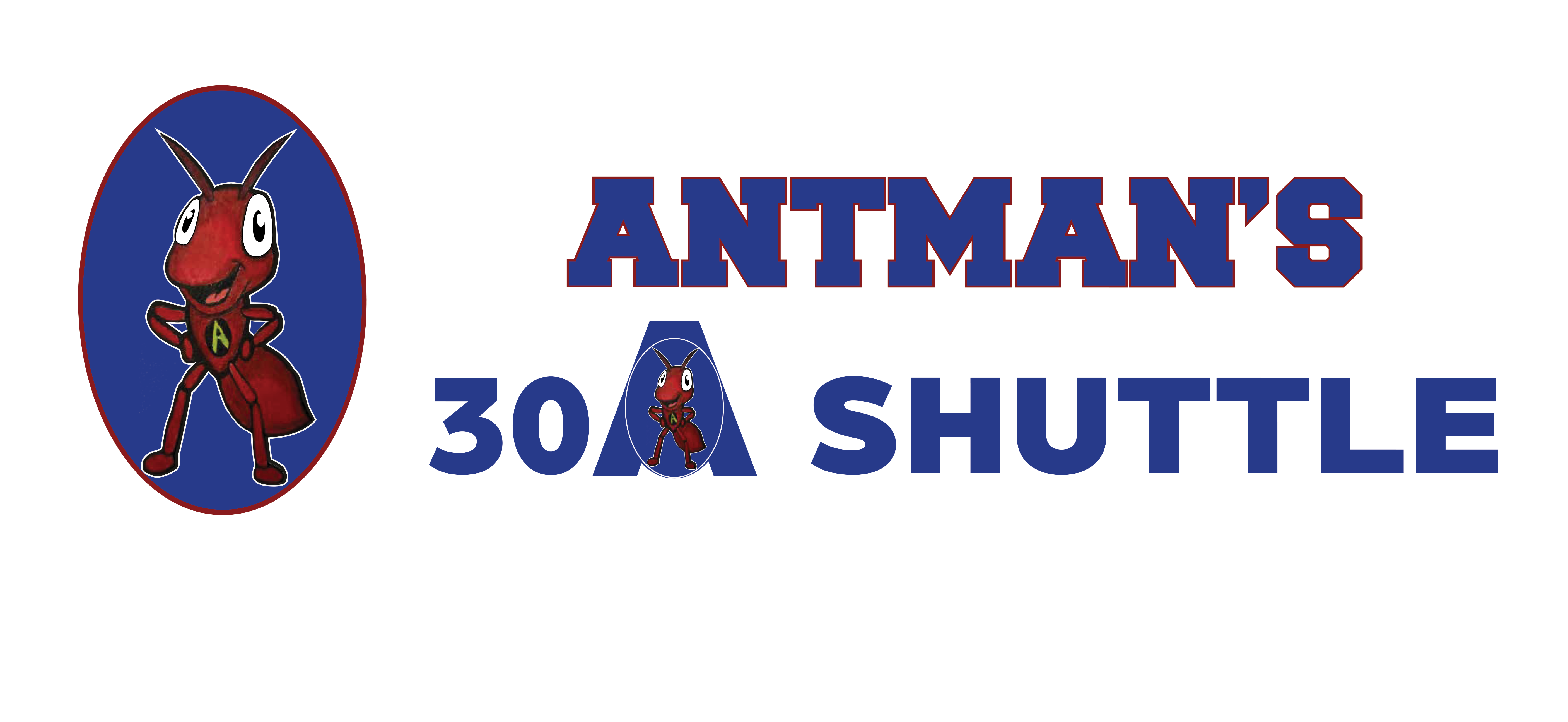 Antmans 30A Shuttle